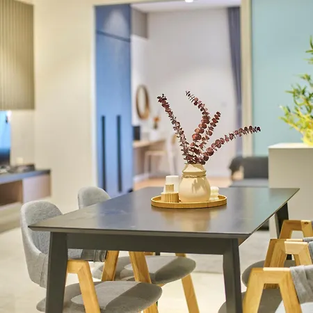 Quill Residence Luxury Suite Kuala Lumpur By Cobnb Bagian luar foto