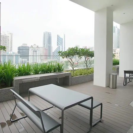 Quill Residence Luxury Suite Kuala Lumpur By Cobnb Bagian luar foto