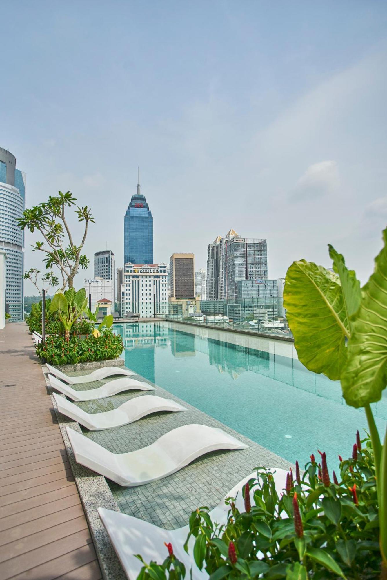 Quill Luxury By Cobnb Apartment *