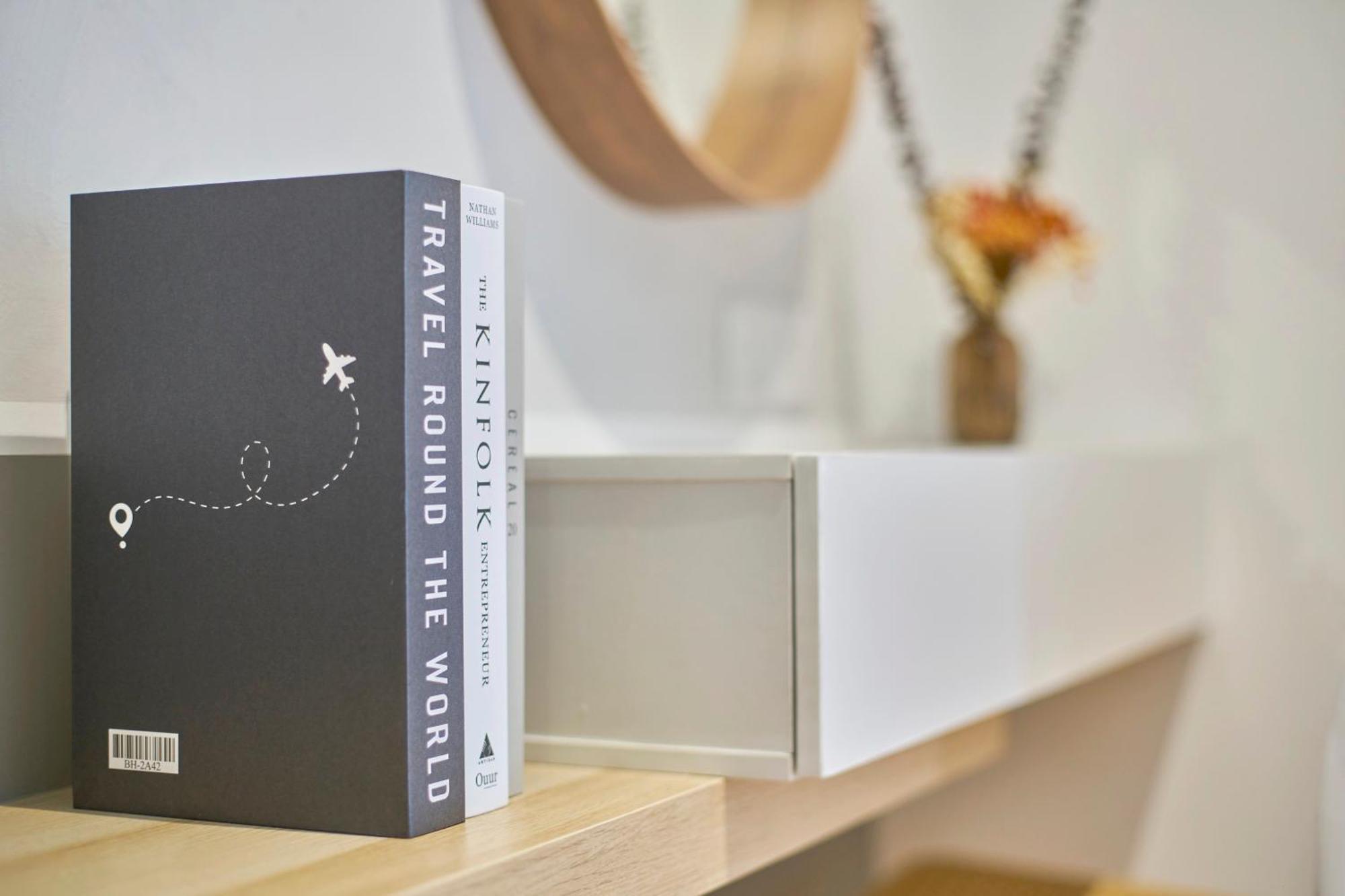 Quill Luxury By Cobnb * Kuala Lumpur