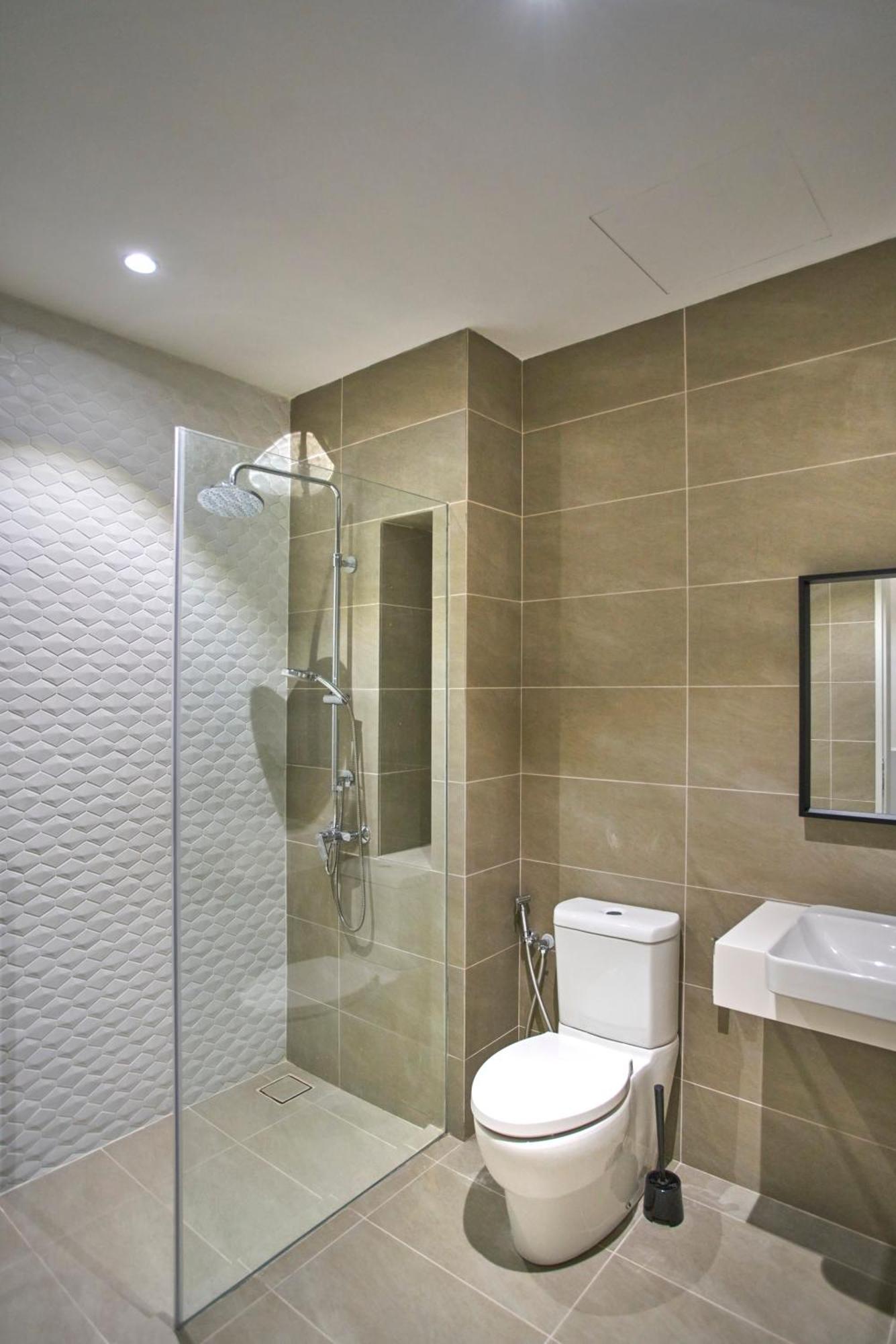 Quill Luxury By Cobnb *