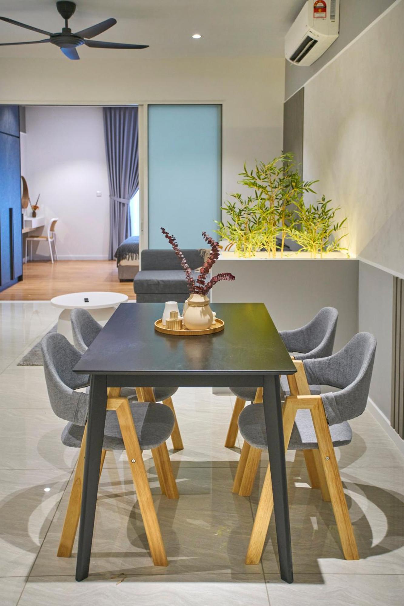 Quill Luxury By Cobnb * Kuala Lumpur