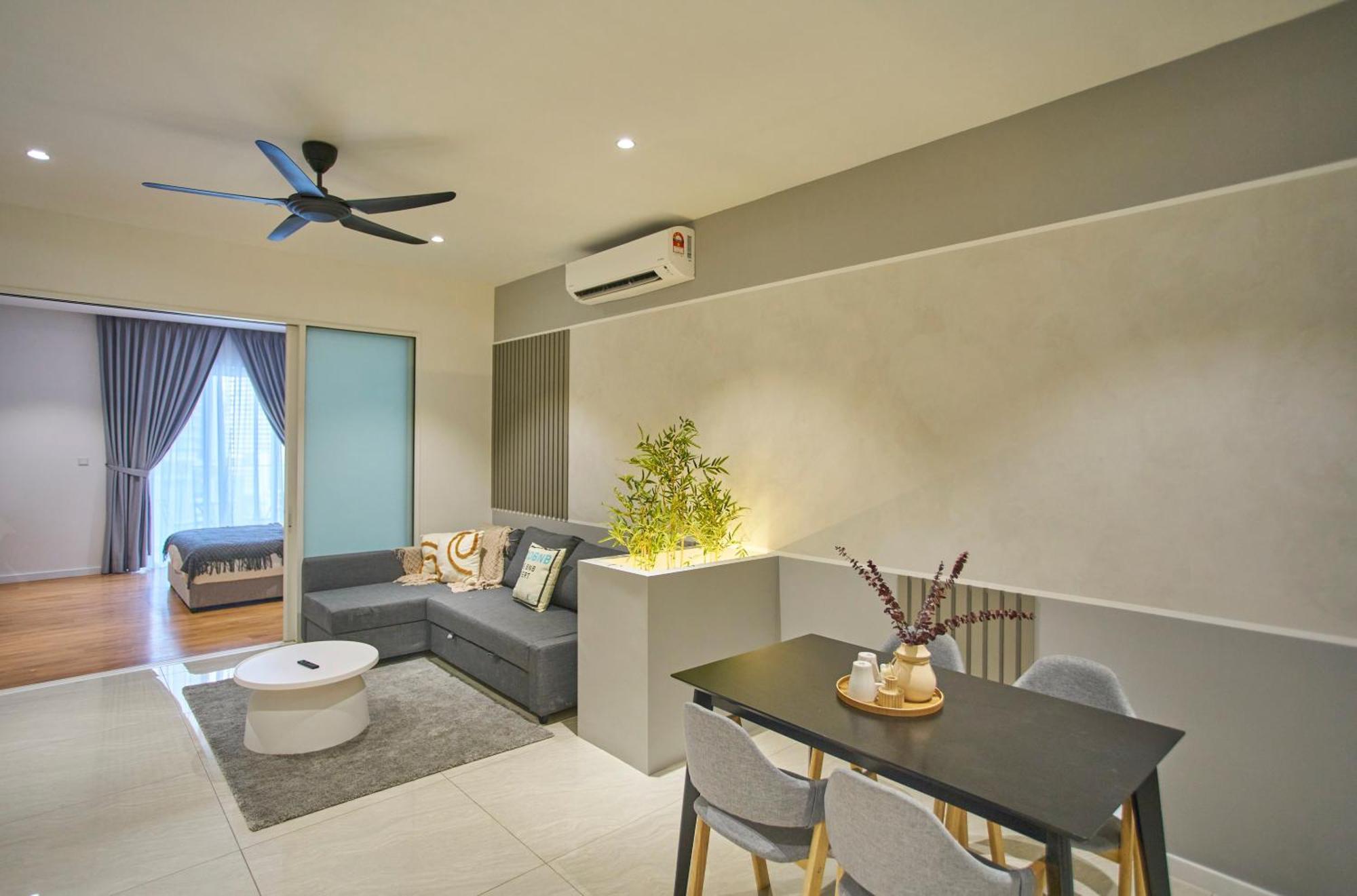 Quill Luxury By Cobnb *