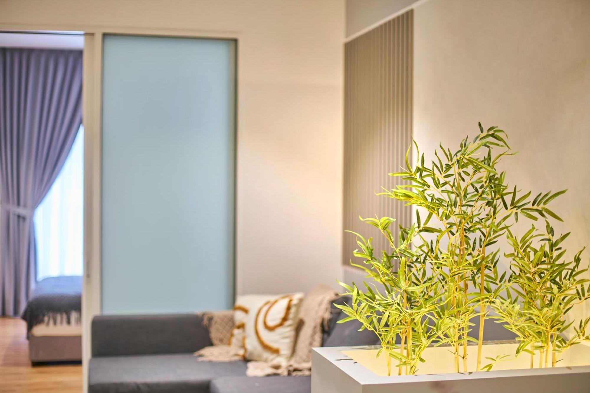 Quill Luxury By Cobnb * Kuala Lumpur
