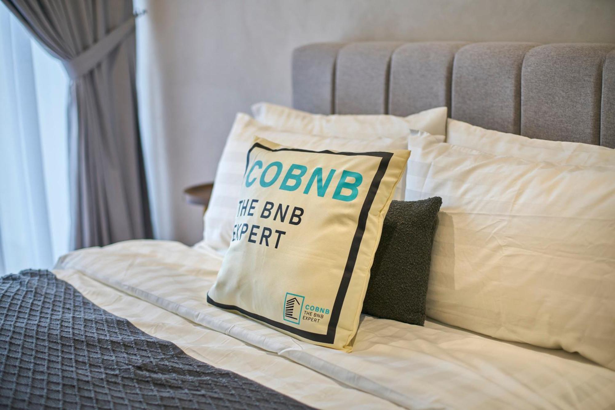 Quill Luxury By Cobnb