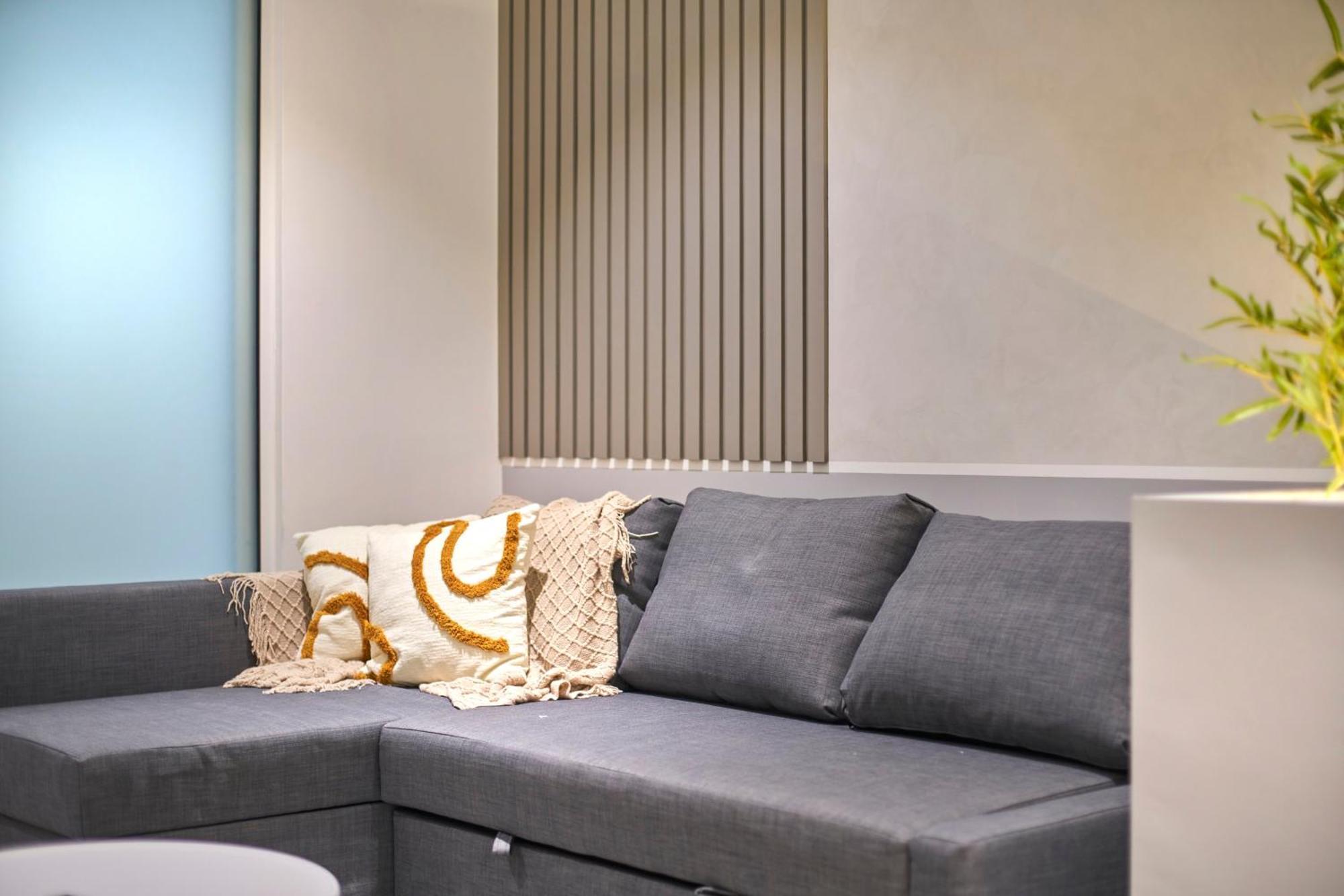 Quill Luxury By Cobnb Apartemen *