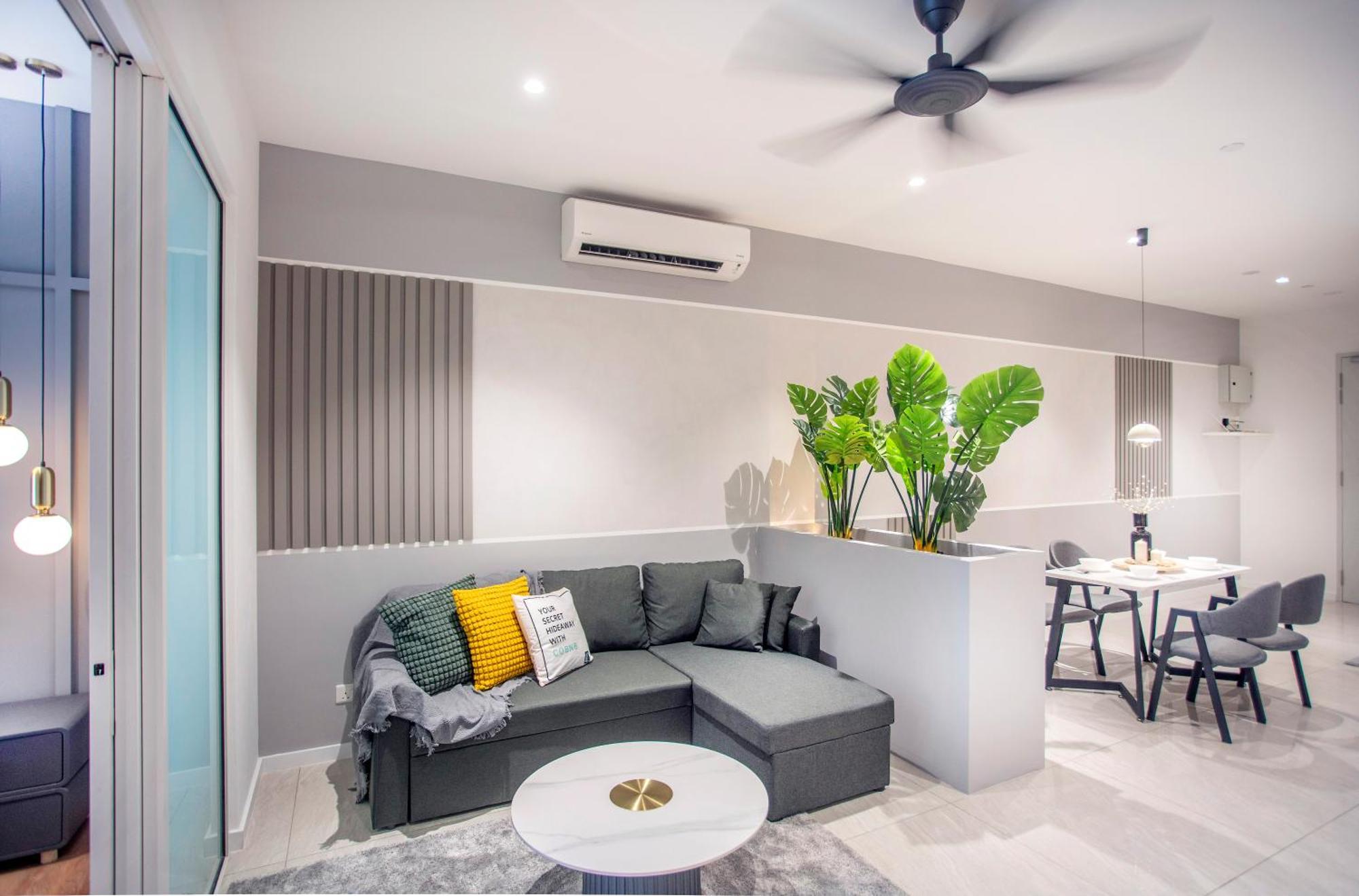 Quill Luxury By Cobnb