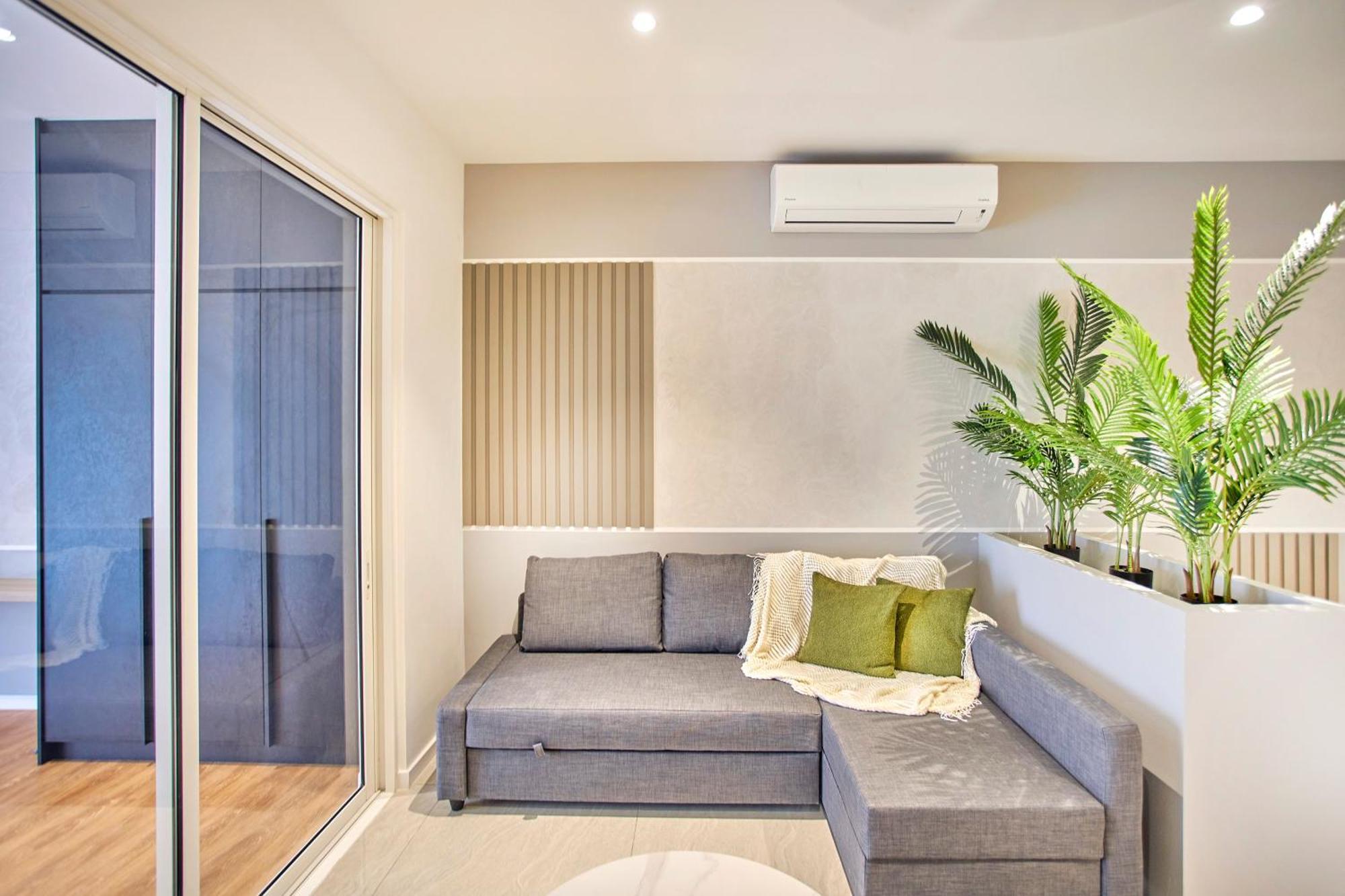 Quill Luxury By Cobnb Kuala Lumpur