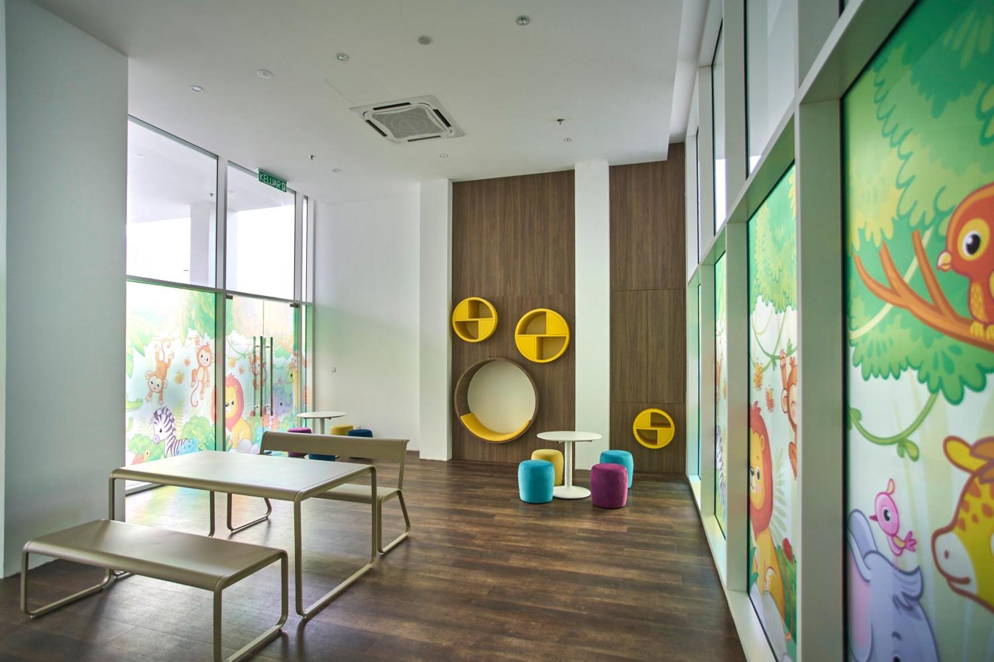 Quill Luxury By Cobnb