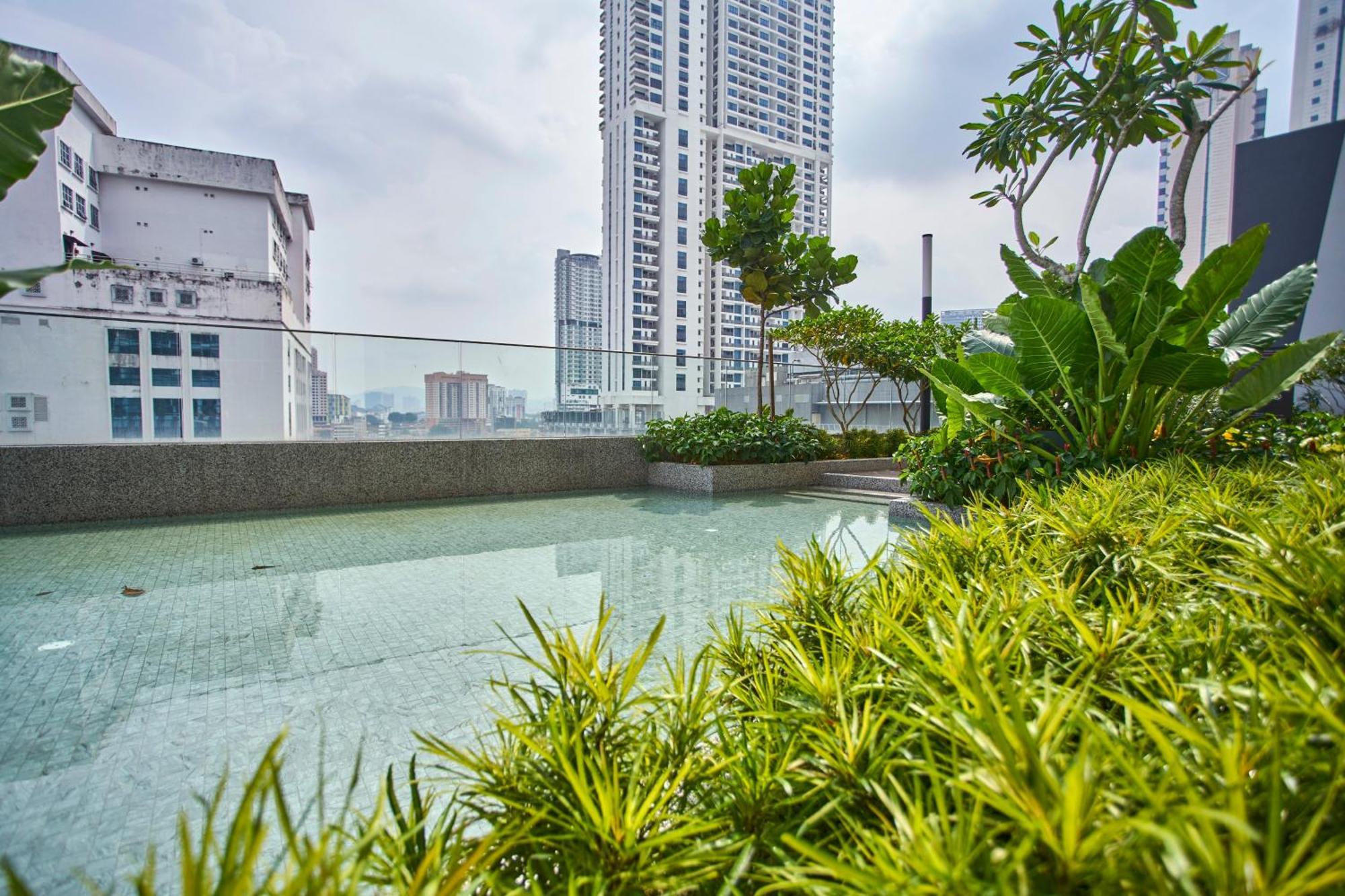 Quill Luxury By Cobnb Kuala Lumpur