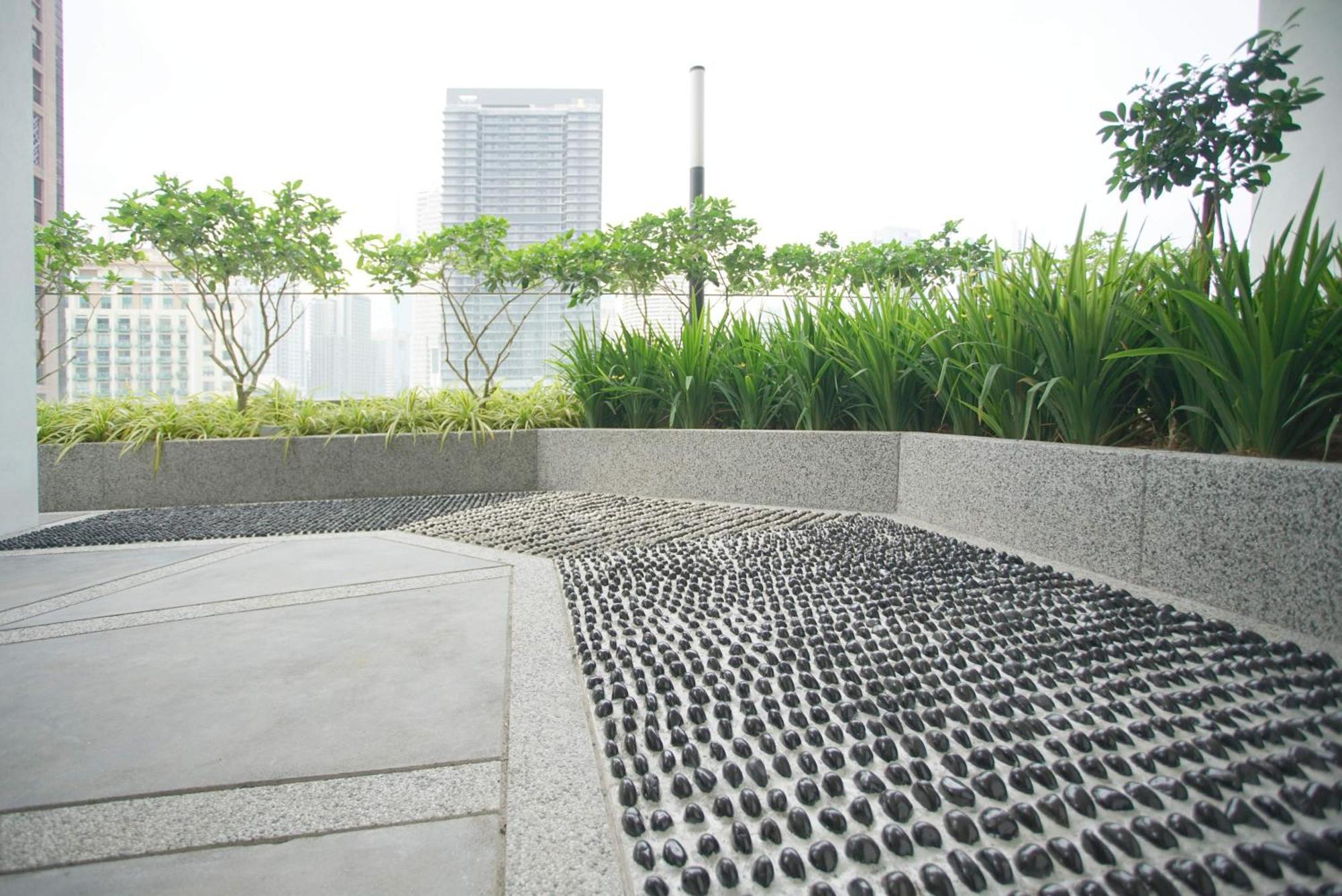 Quill Luxury By Cobnb Apartemen