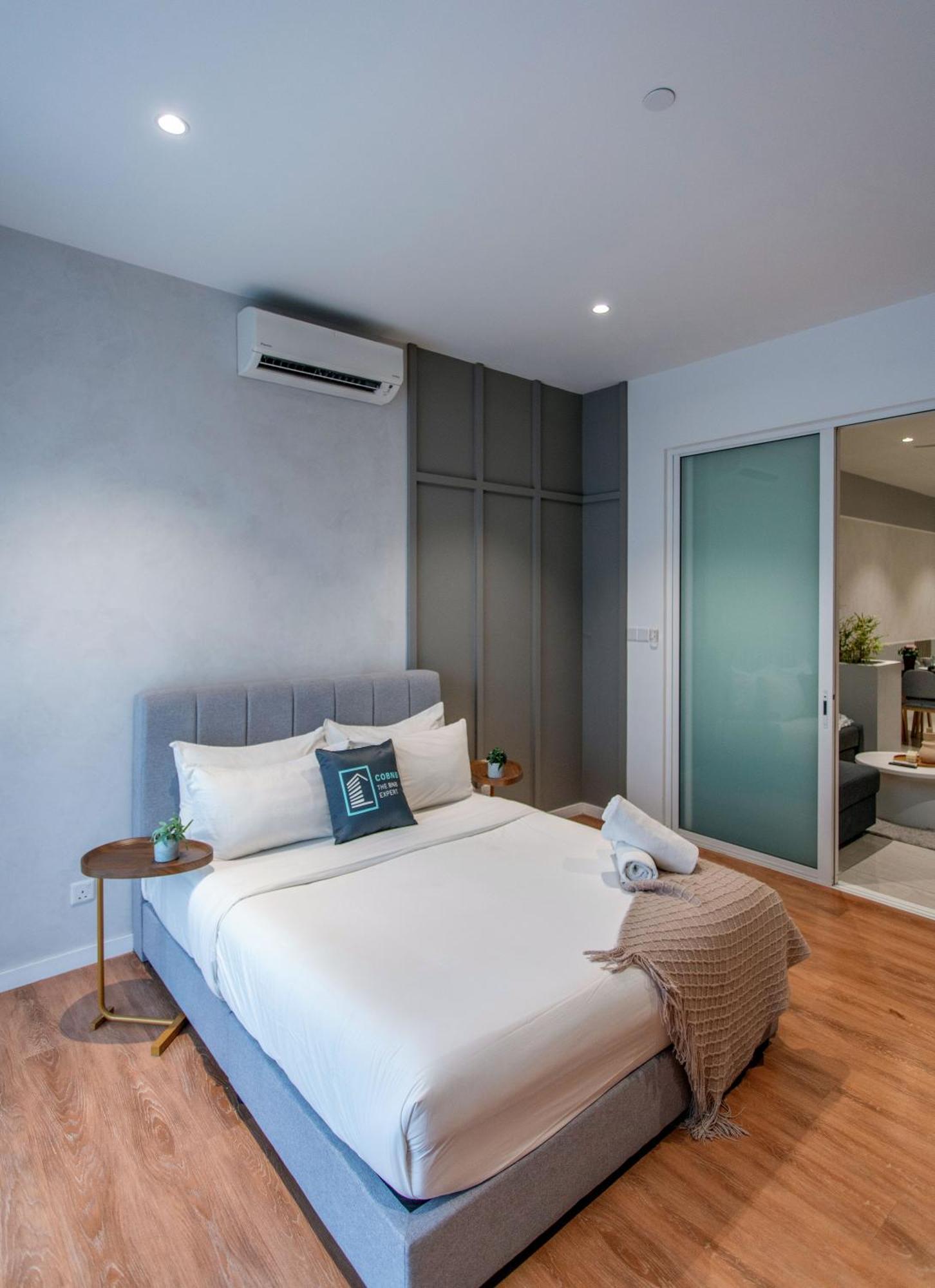 Quill Luxury By Cobnb Kuala Lumpur