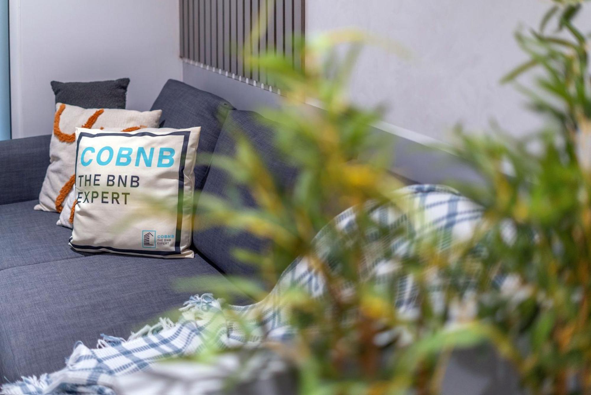 Apartemen Quill Luxury By Cobnb Kuala Lumpur