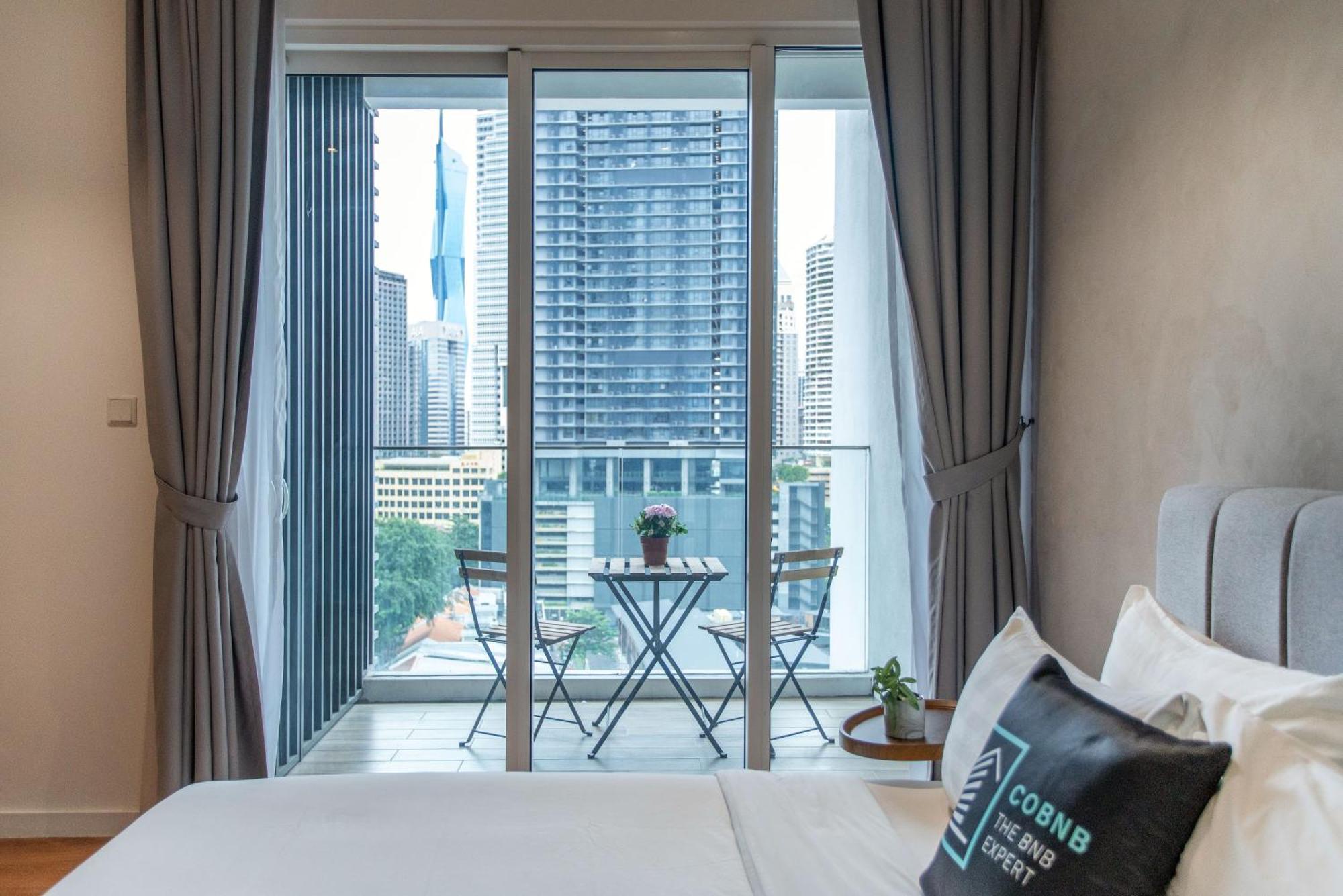 Quill Luxury By Cobnb *